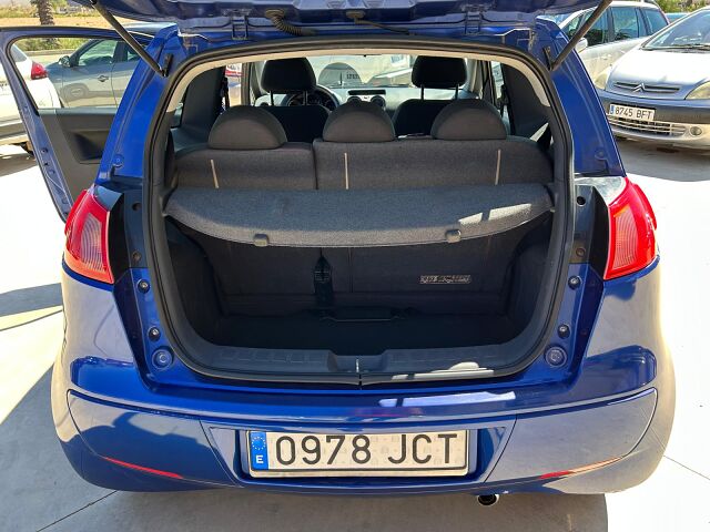 MITSUBISHI COLT CZ3 SPANISH LHD IN SPAIN ONLY 59000 MILES STUNNING 1 OWNER 2008